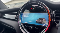 MINI Hatchback 1.5 Cooper Sport 3dr Auto Petrol Hatchback